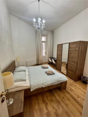 Apartment Belveder Brno